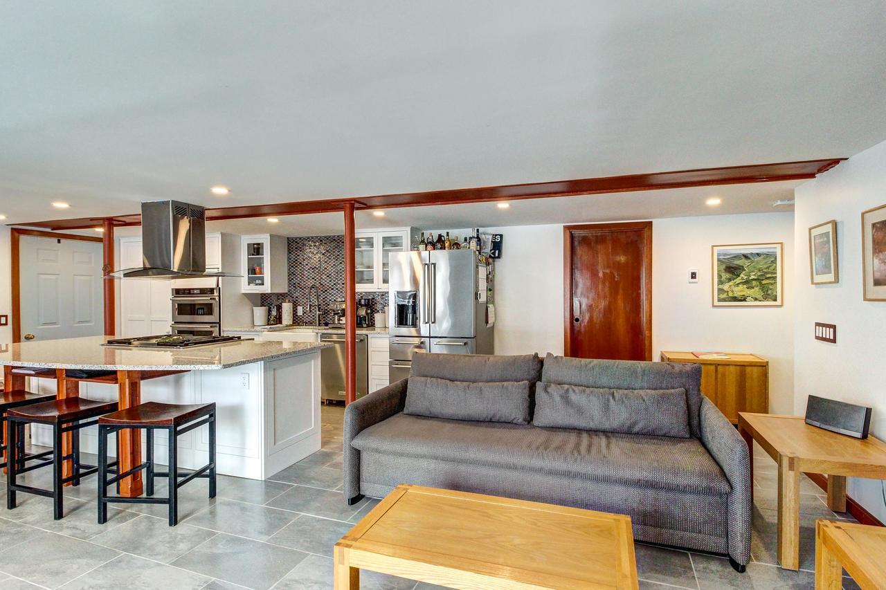 The Lodge #23 Stowe Fork Экстерьер фото