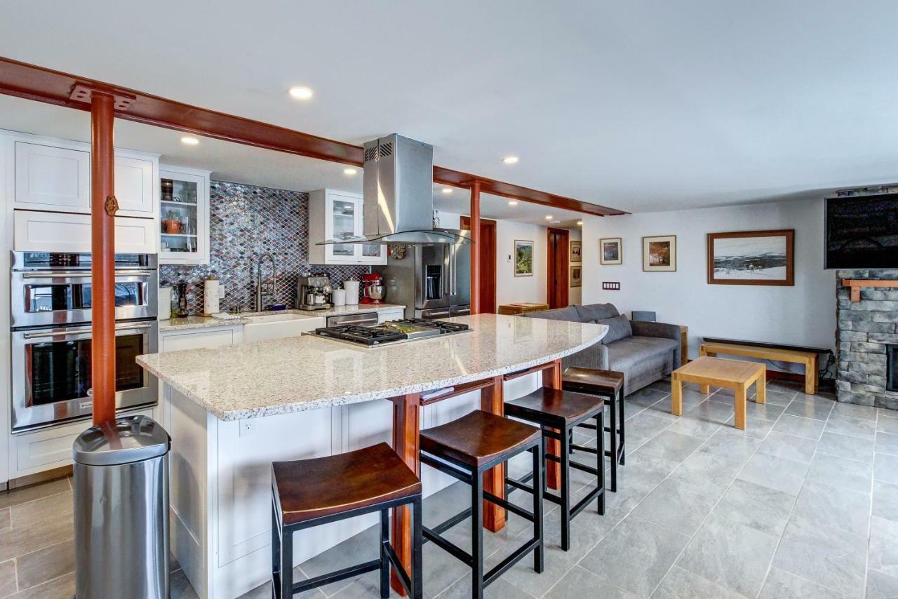 The Lodge #23 Stowe Fork Экстерьер фото